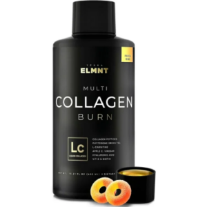 ELMNT Premium Liquid Collagen for Women Weight Loss