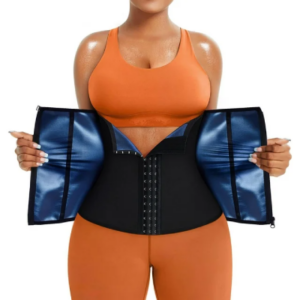 Sweat Belt Corset for Workout